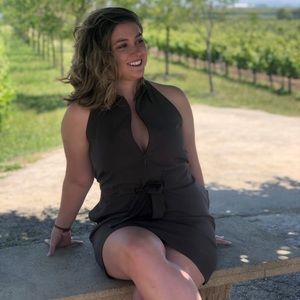 Meet your Posher, Kimberly